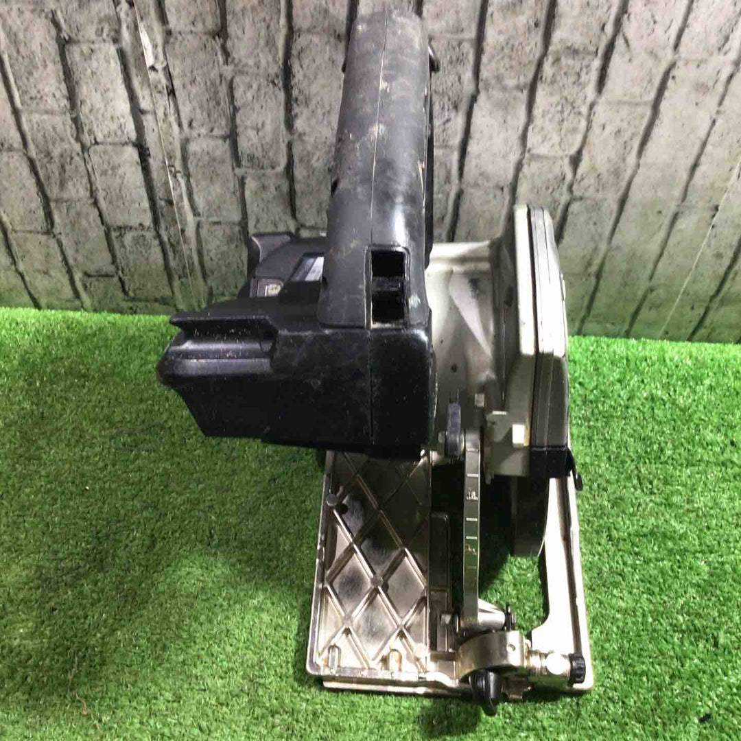 ★マキタ(makita) コードレスマルノコ HS474DZB【八潮店】