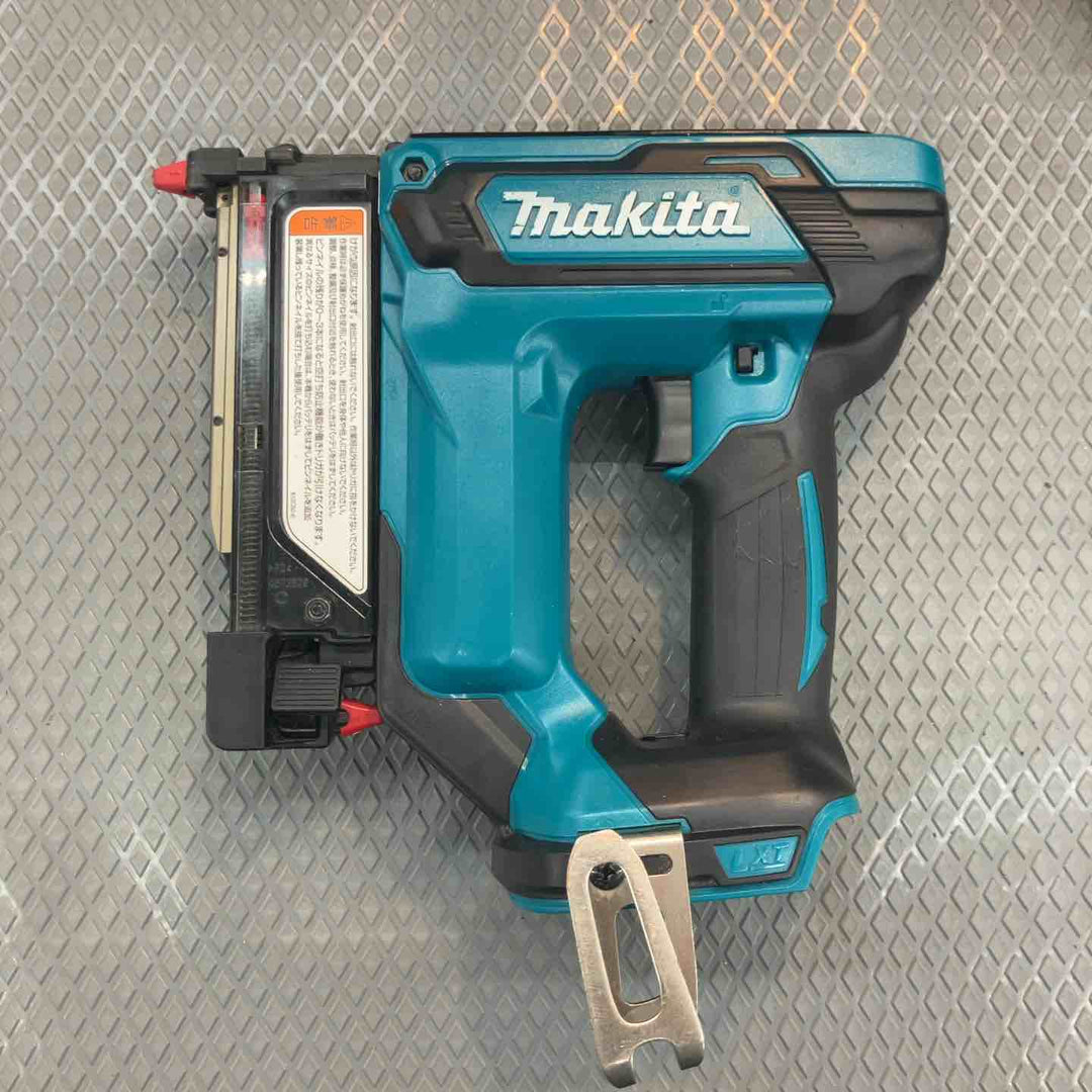【中古品】マキタ(makita) コードレスピンネイラ PT353DRG【所沢店】