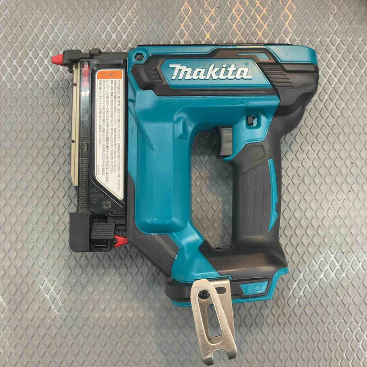 【中古品】マキタ(makita) コードレスピンネイラ PT353DRG【所沢店】