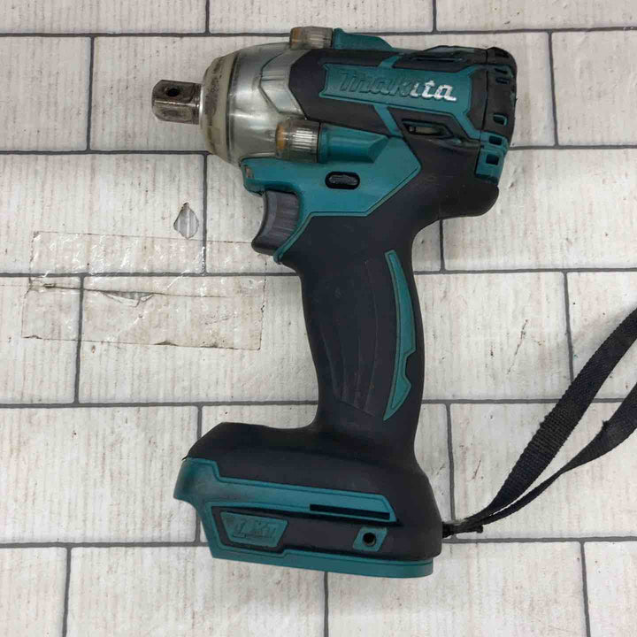 ☆マキタ(makita) コードレスインパクトレンチ TW281DZ【所沢店】