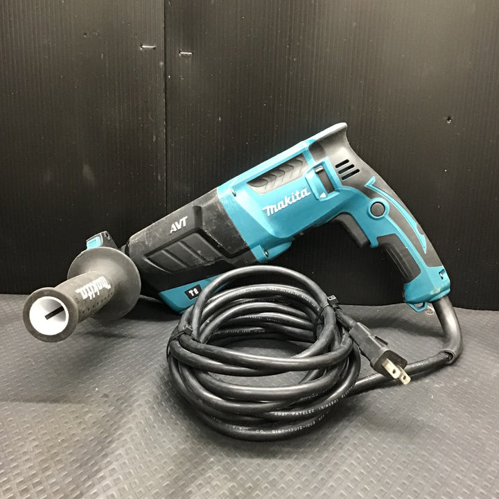 【中古品】 マキタ/makita ハンマドリル HR2631F 【鴻巣店】