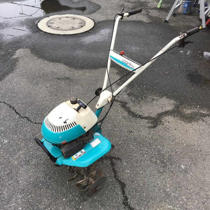 【店頭引き取り限定】◎メンテ済み◎ クボタ/Kubota エンジン耕運・TMA25 【鴻巣店】