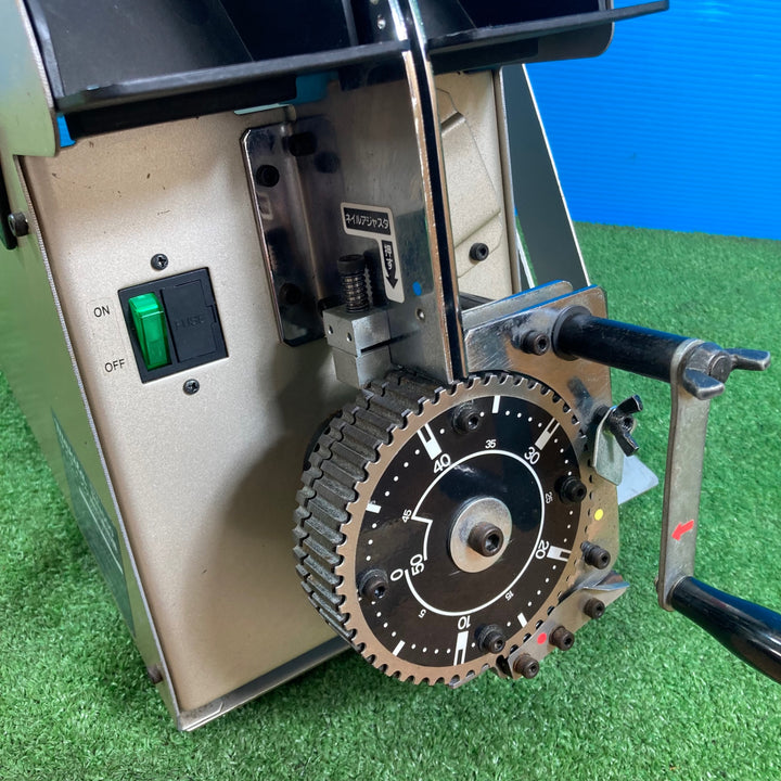 【中古品】◇マキタ(makita) サイディング用釘連結機 RN500【岩槻店】