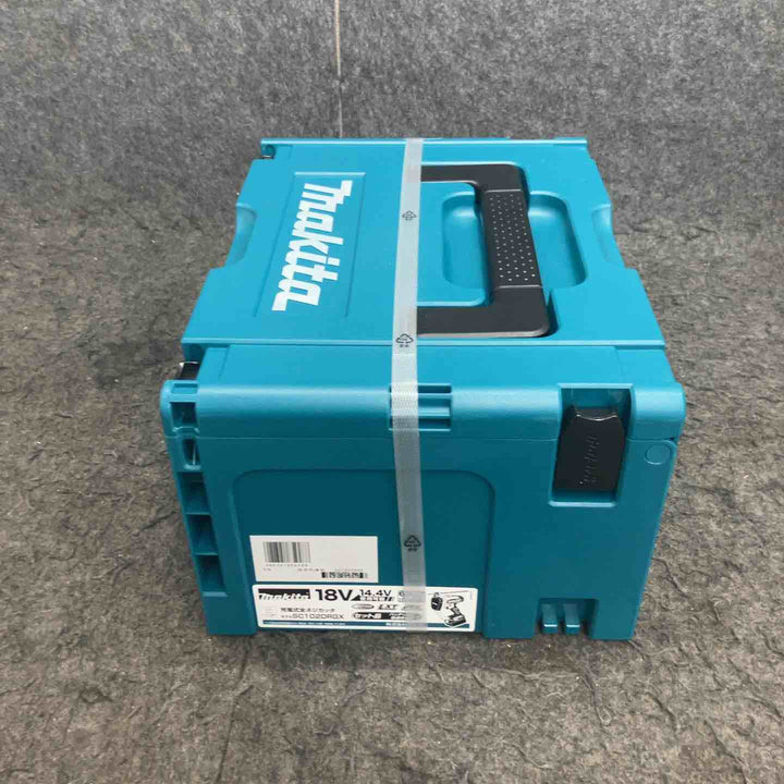 ★マキタ(makita) コードレス全ネジカッター SC102DRGX ケース(18V6.0Ahバッテリー*2、充電器)【鴻巣店】