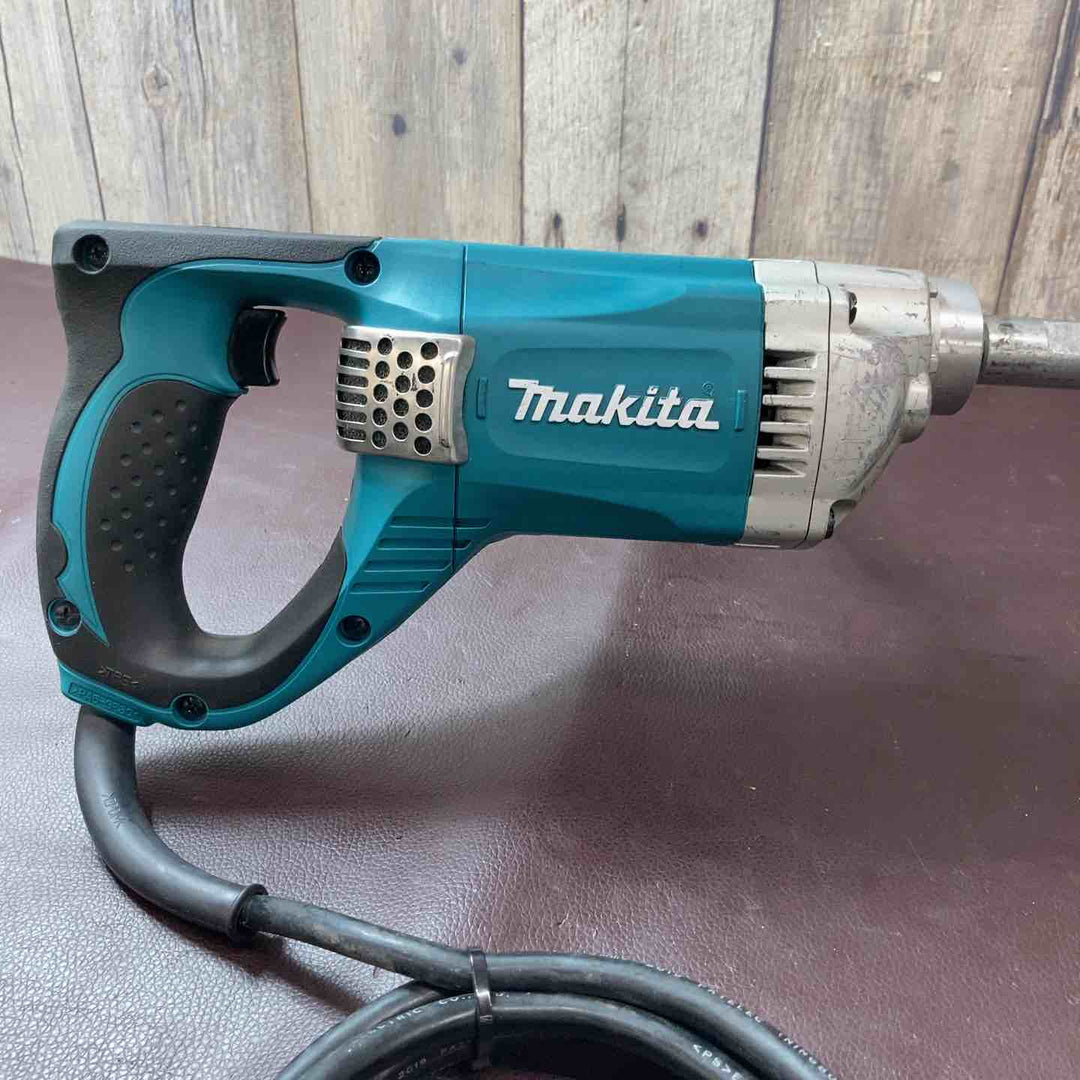 【中古品】 マキタ(makita) コンクリートかくはん機 UT1305 【東大和店】