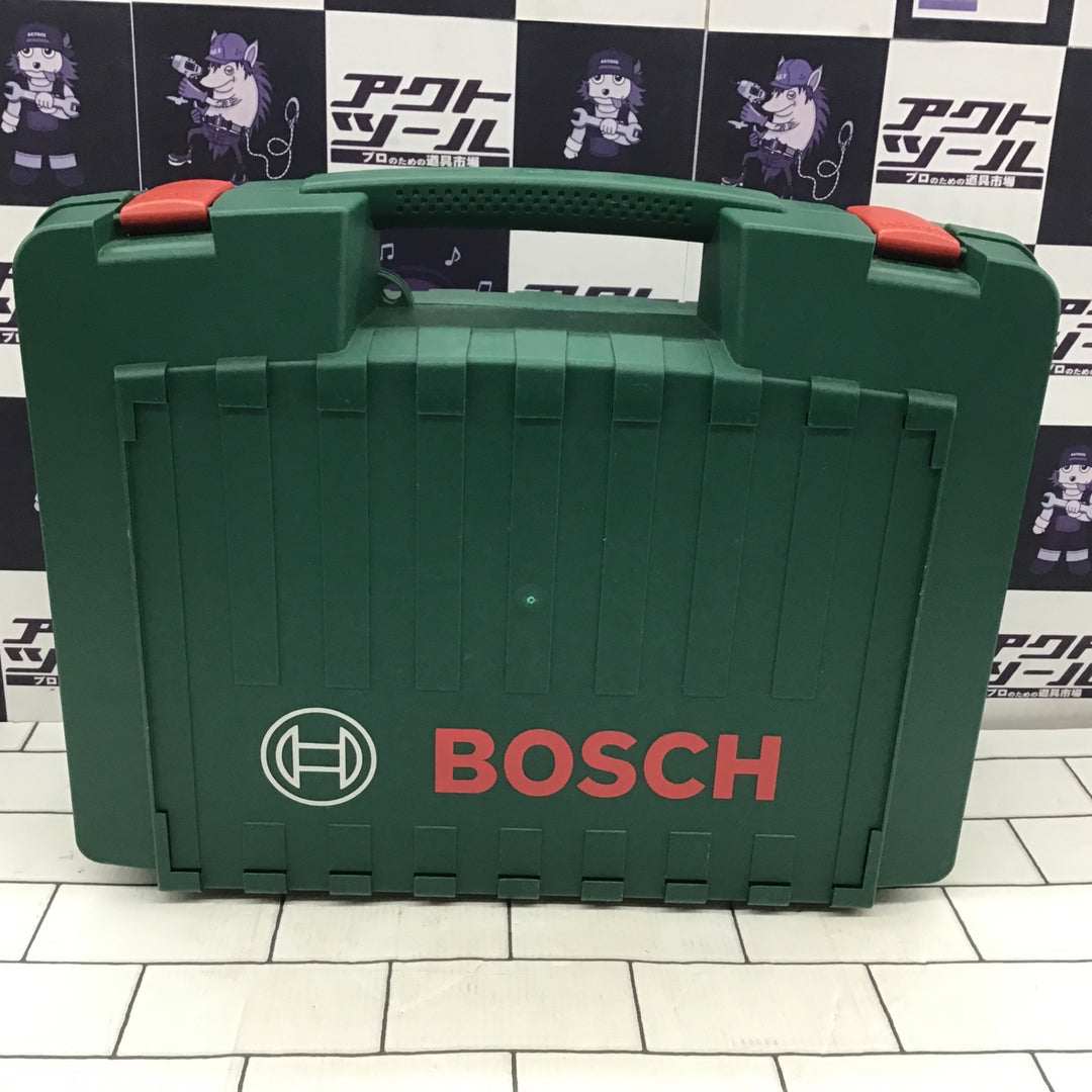 ○ボッシュ(BOSCH) 18Vバッテリー インパクトドライバー PDR18LI-1B【所沢店】