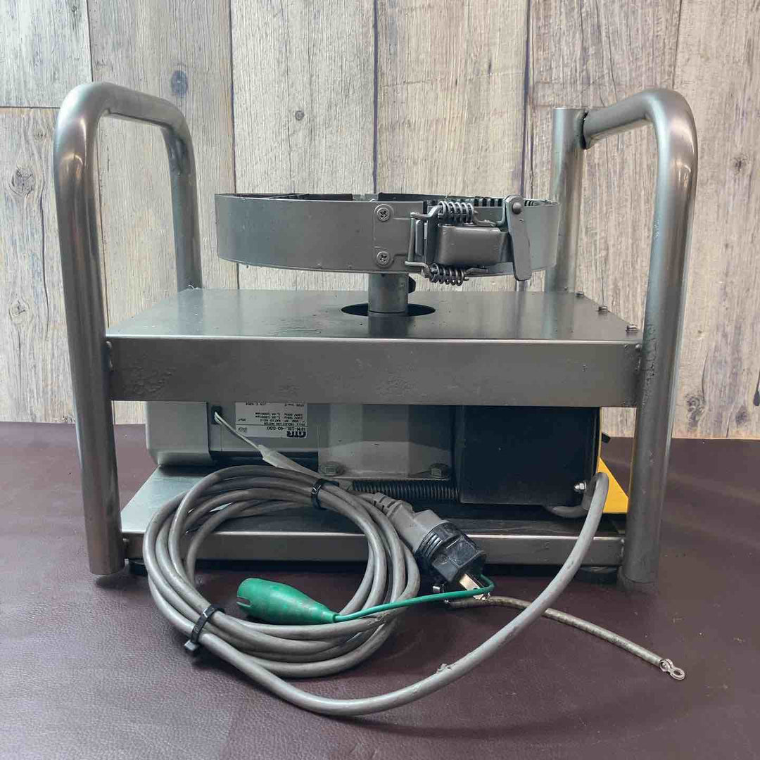 【中古品】 ミキスタ工業 シーリング材用撹拌機 軽量型ミキスタ 【東大和店】