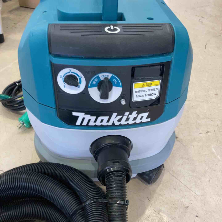 ★マキタ(makita) 集じん機 乾式 VC0830【町田店】