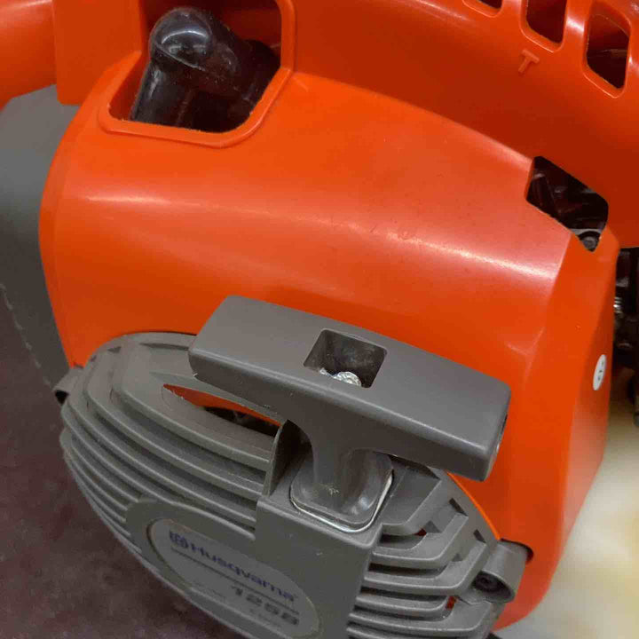 【中古品】ハスクバーナー(Husqvarna) エンジンブロワ 125B【東大和店】