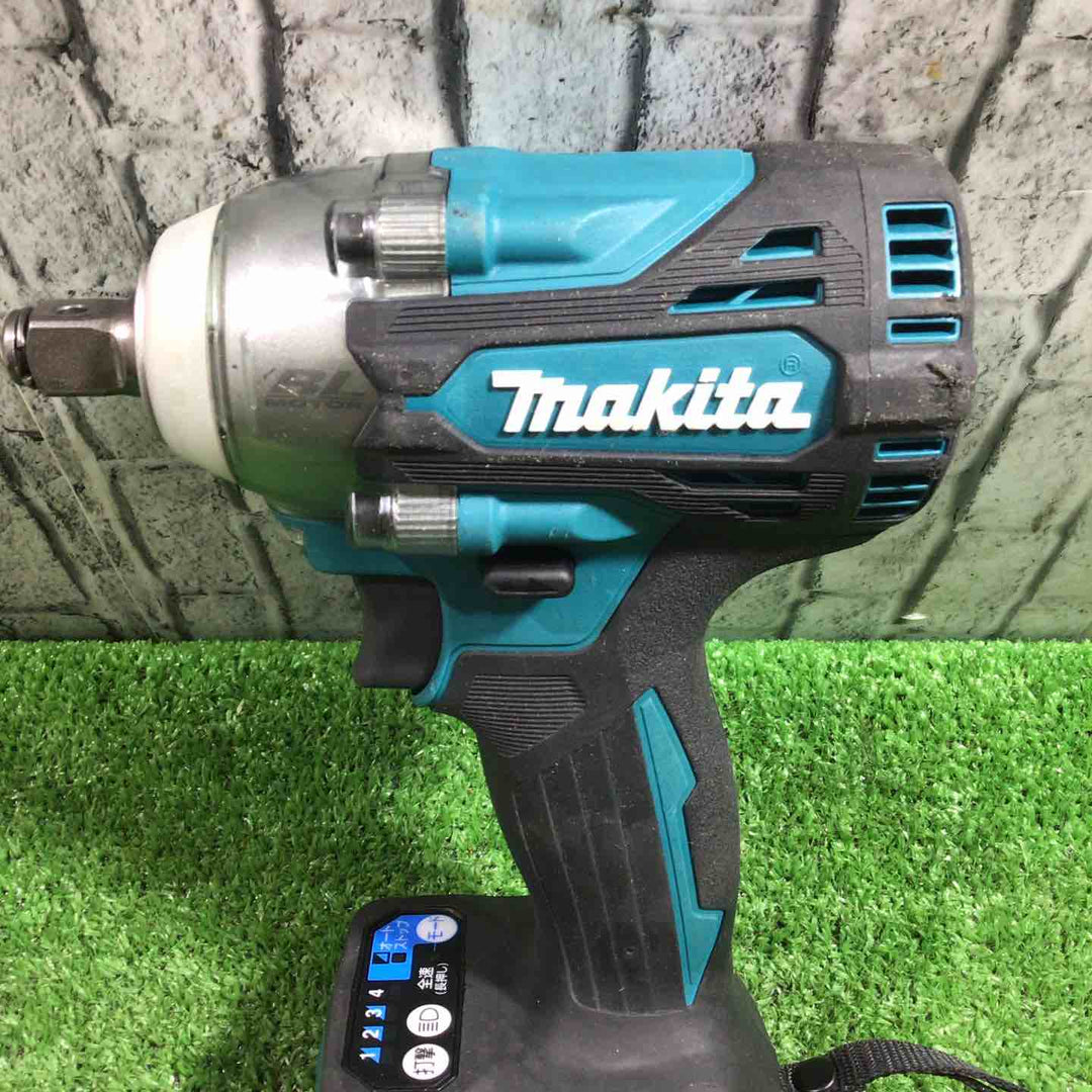 ★マキタ(makita) コードレスインパクトレンチ TW300DZ【川口店】