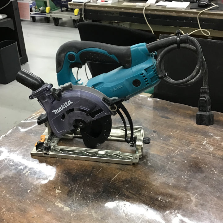 ★マキタ(makita) 防じん丸のこ KS5200FX【戸田店】