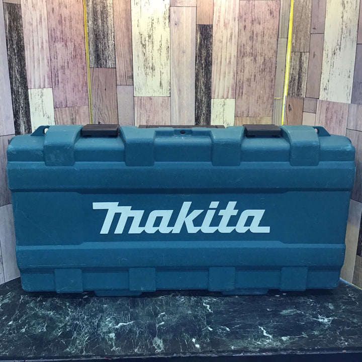 ★マキタ(makita) コードレスレシプロソー JR002GRDX【八潮店】