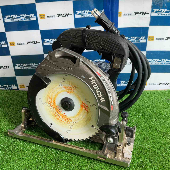 ★ハイコーキ(HIKOKI ※旧:日立工機) 深切り電子丸のこ C6MVYA2(B)【草加店】