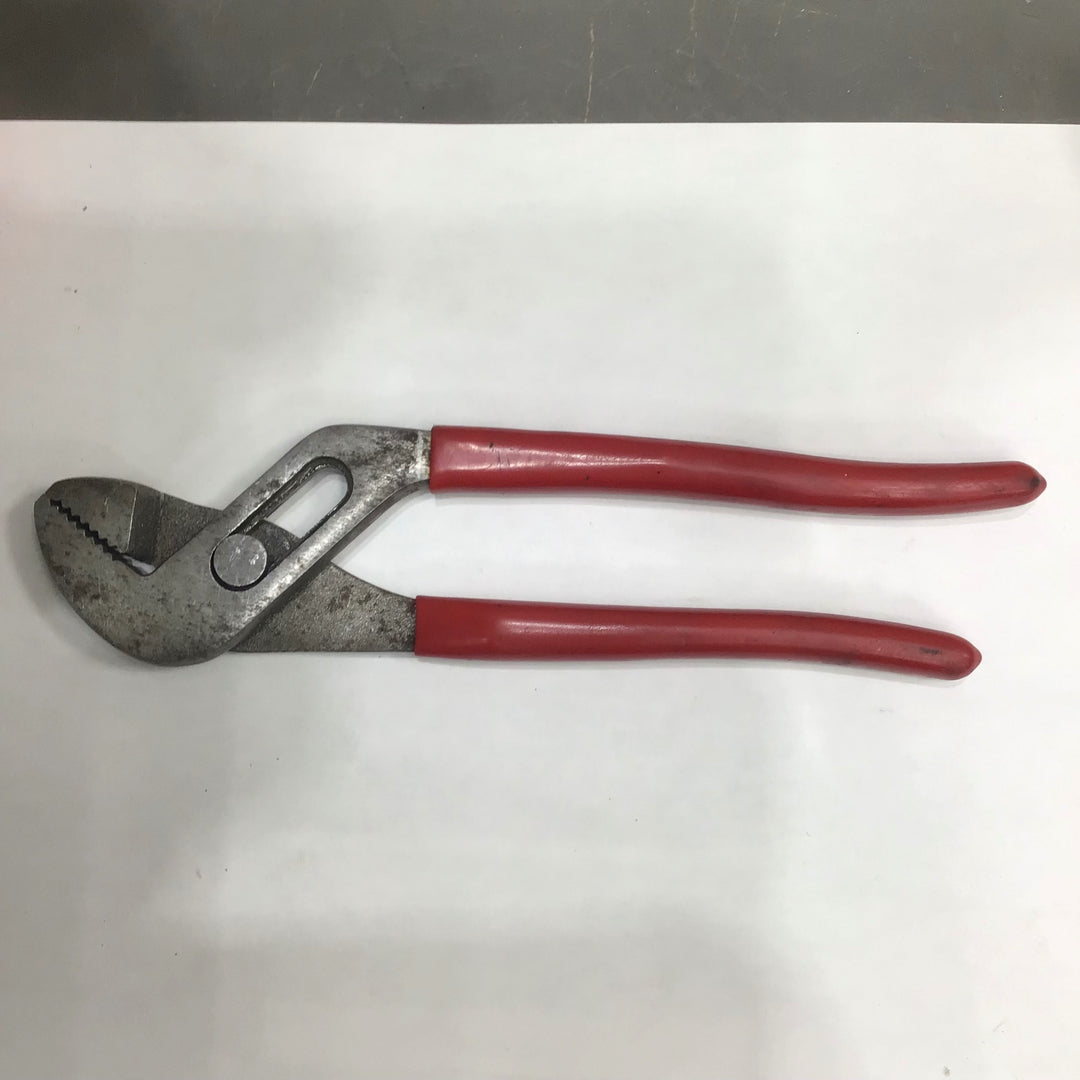 MAC TOOLS（マックツールズ） 8" ウォータポンププライヤー P8TGA【中古品】