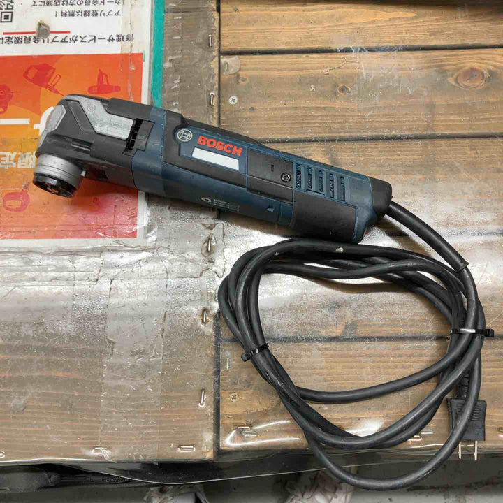 ★ボッシュ(BOSCH) マルチツール GMF50-36【戸田店】