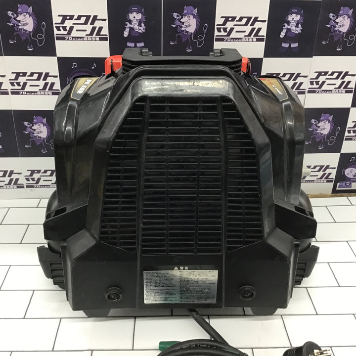 ★ハイコーキ(HIKOKI ※旧:日立工機) エアコンプレッサー EC1245H3(CS)【所沢店】