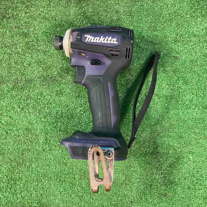 ★マキタ(makita) コードレスインパクトドライバー TD172DGXAP【岩槻店】