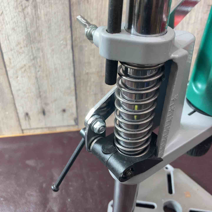 【中古品】HITACHI(日立工機）D10VEドリルスタンド付き【東大和店】