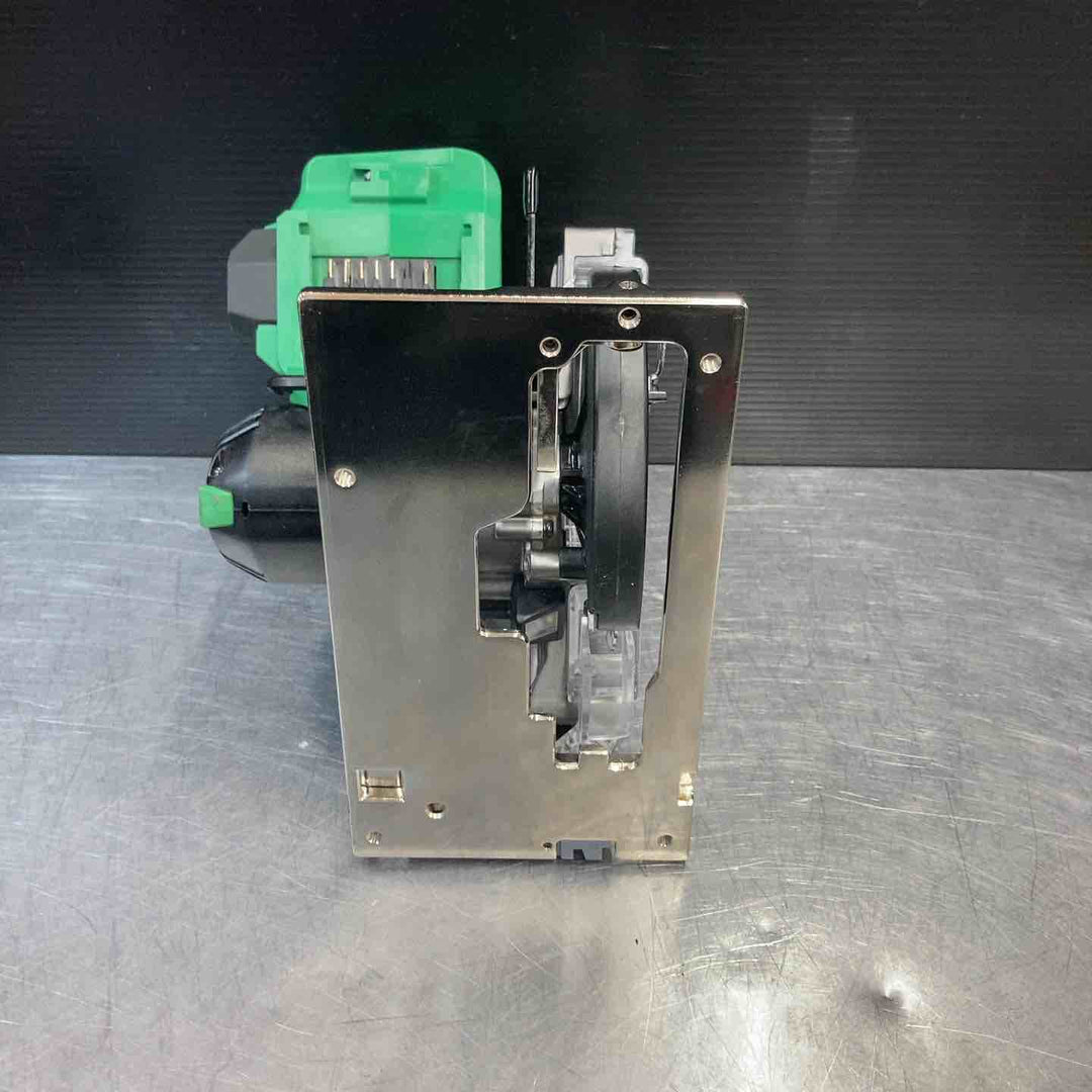 【中古美品】 ハイコーキ(HIKOKI ※旧:日立工機) 36V コードレス集じん丸のこ C3605DYB(NN) バッテリー付属 【東大和店】