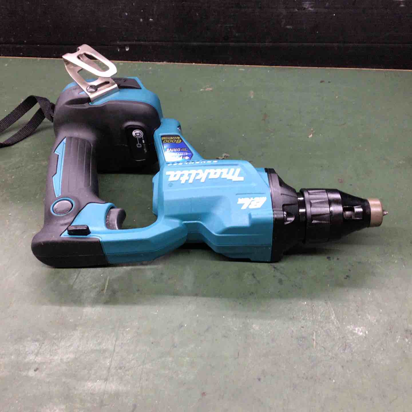 ☆マキタ(makita) コードレススクリュードライバー FS600DZ【戸田店