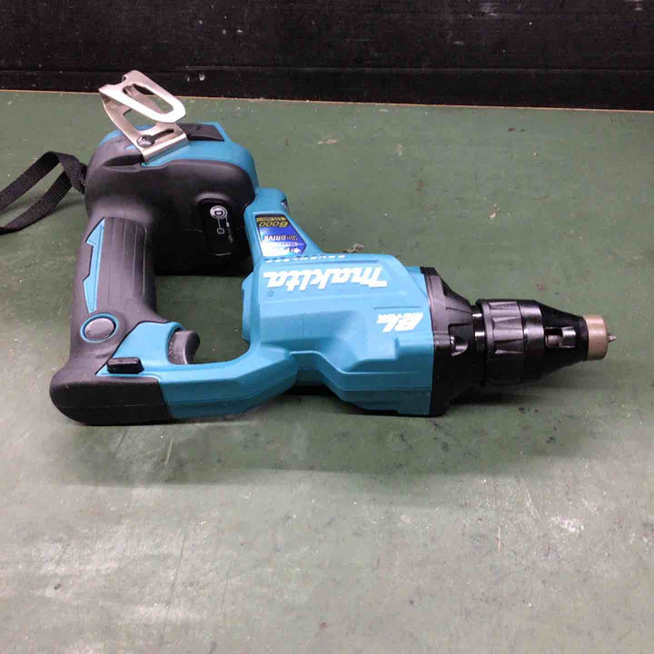 ★マキタ(makita) コードレススクリュードライバー FS600DZ【戸田店】