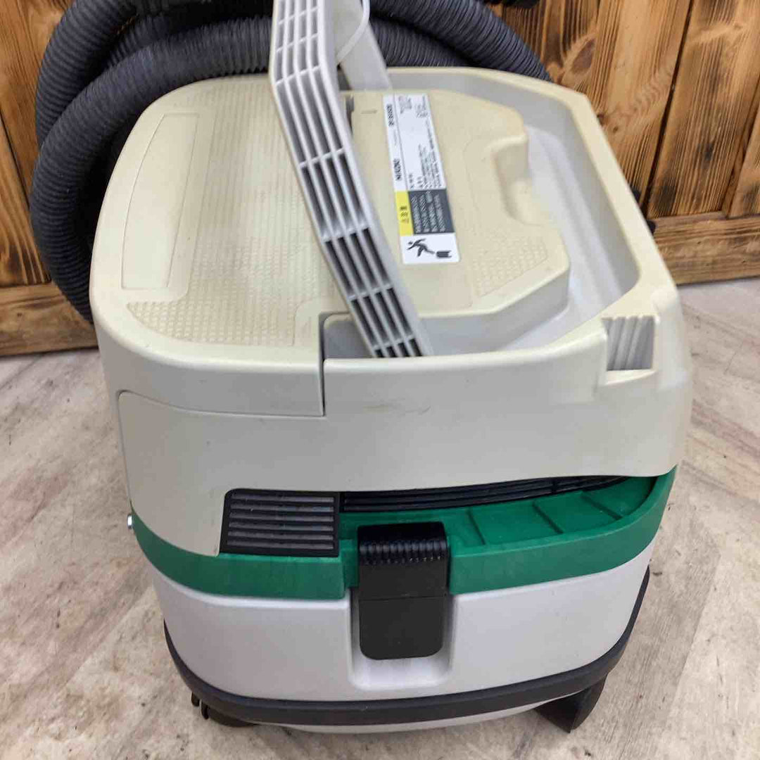★ハイコーキ(HIKOKI ※旧:日立工機) コードレス集じん機 乾式 RP3608DB(NN)【川口店】