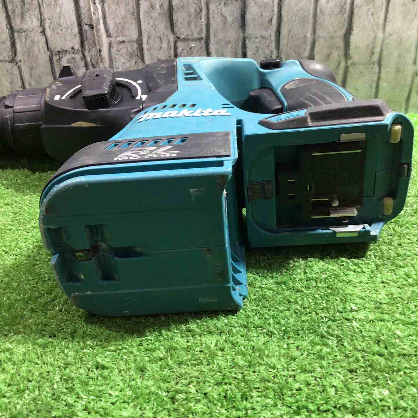 ☆マキタ(makita) コードレスハンマドリル HR244DRGXV【川口店
