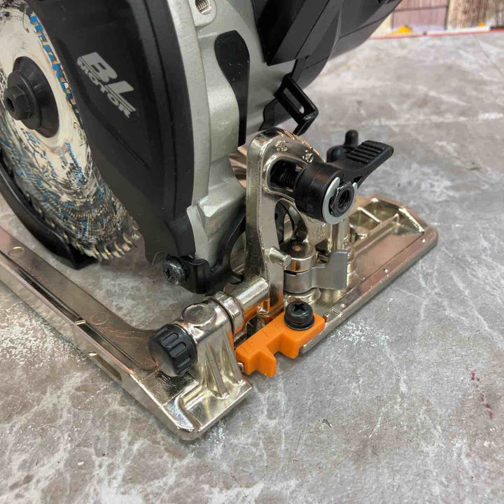 ★マキタ(makita) コードレスマルノコ HS474DZB【八潮店】