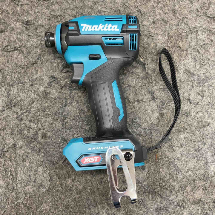 【未使用品】 マキタ/makita コードレスインパクトドライバ TD003GRAX 【鴻巣店】