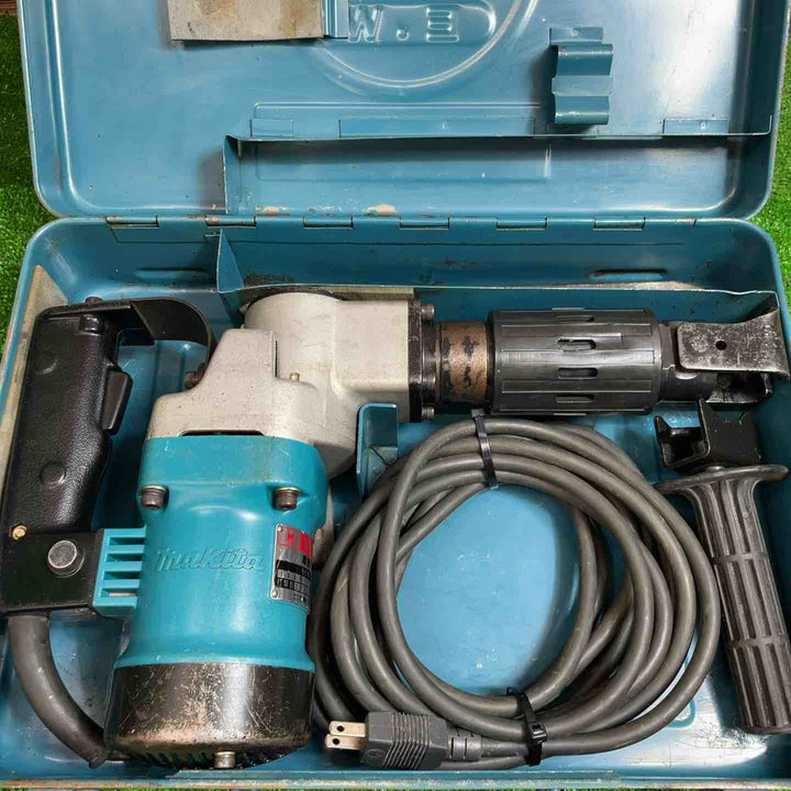 マキタ(makita) 電動ハンマ HM0810【桶川店】