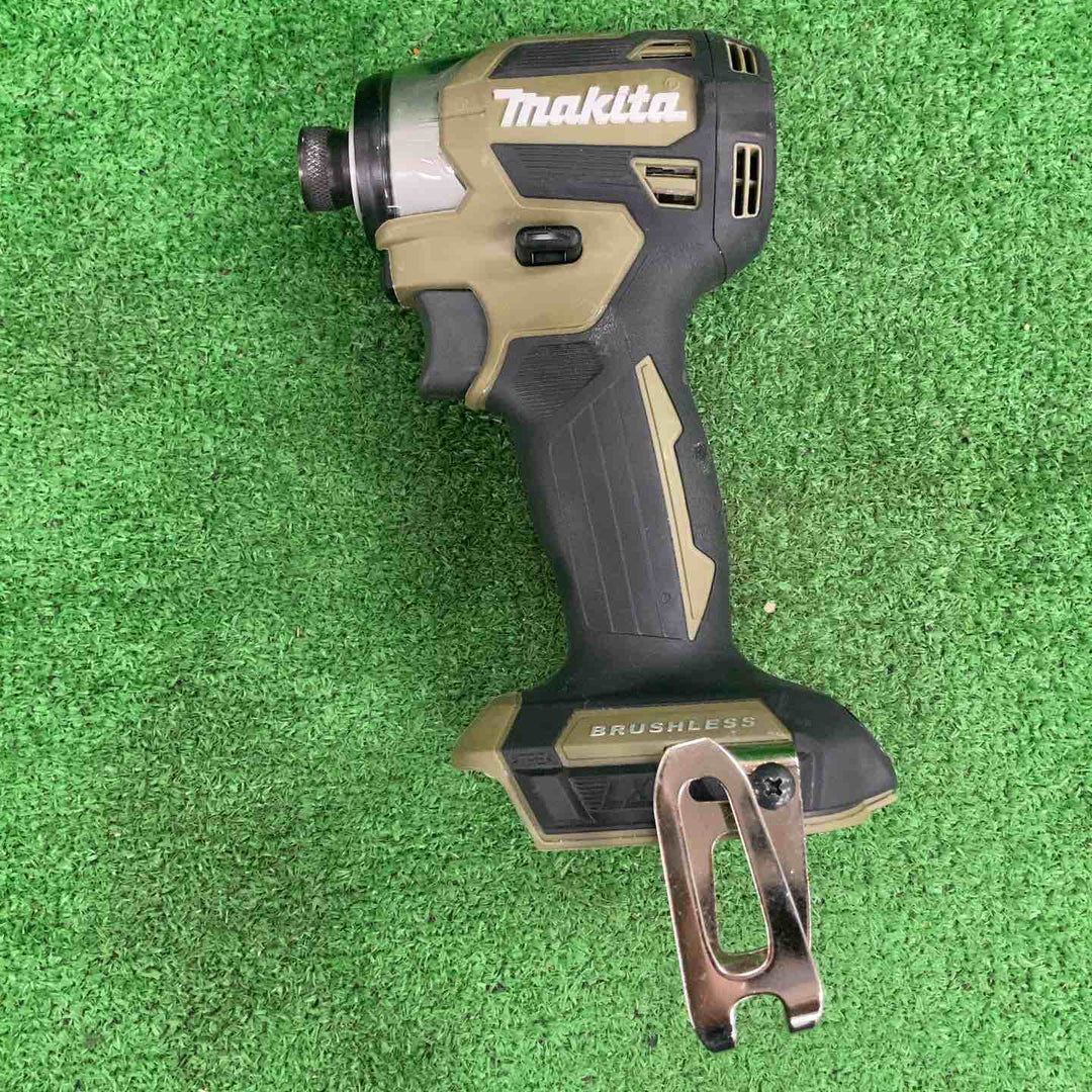 ★マキタ(makita) コードレスインパクトドライバー TD173DZO【川崎店】