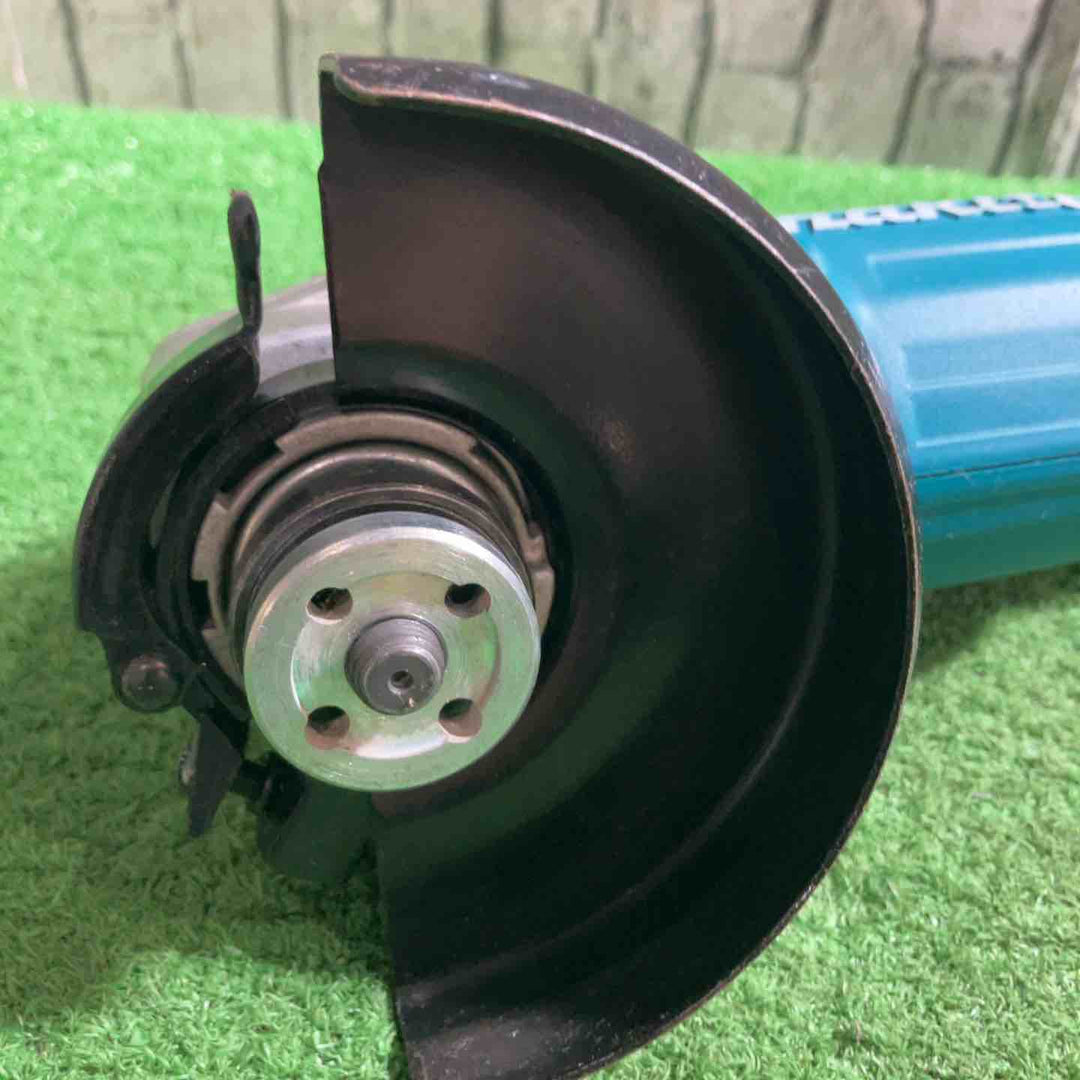 ☆マキタ(makita) 100mmコードレスディスクグラインダ GA403DZ【川口店】