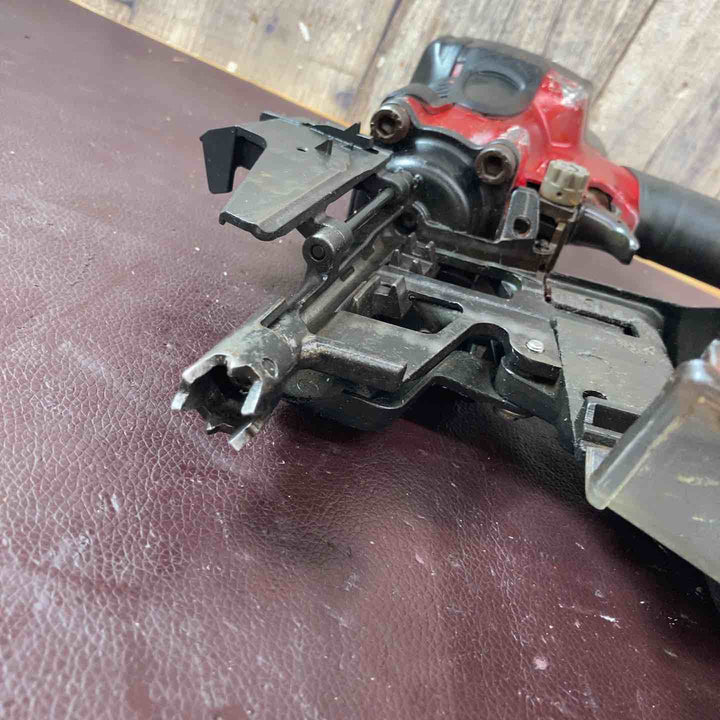 【中古品】 マキタ(makita) 高圧エア釘打ち機 AN911H 【東大和店】