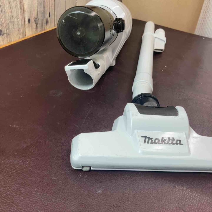 【中古品】マキタ(makita) コードレスクリーナー CL286FDZW 掃除機【東大和店】