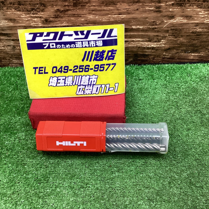 HILTI ドリルビット TE-CXSET(6)M1【川越店】