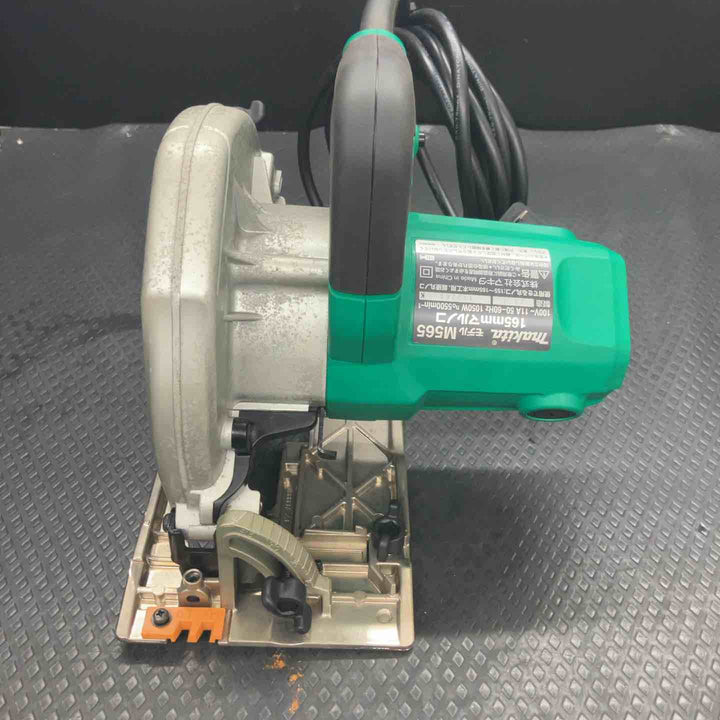◇マキタ(makita) 165mmマルノコ M565【鴻巣店】