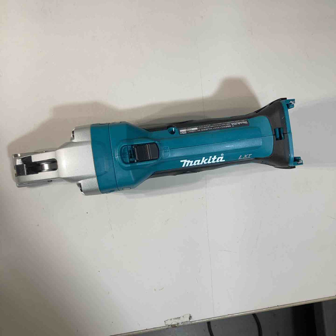 ☆マキタ(makita) コードレスストレートシャー JS161DZ【戸田店】