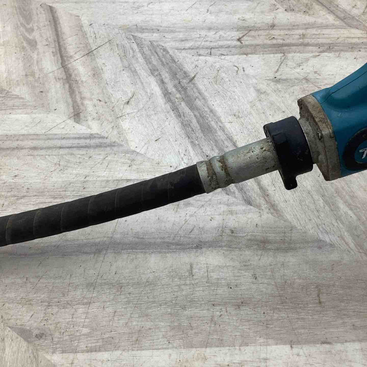 ★マキタ(makita) コードレスコンクリートバイブレータ VR350DZ　振動弱い【越谷店】