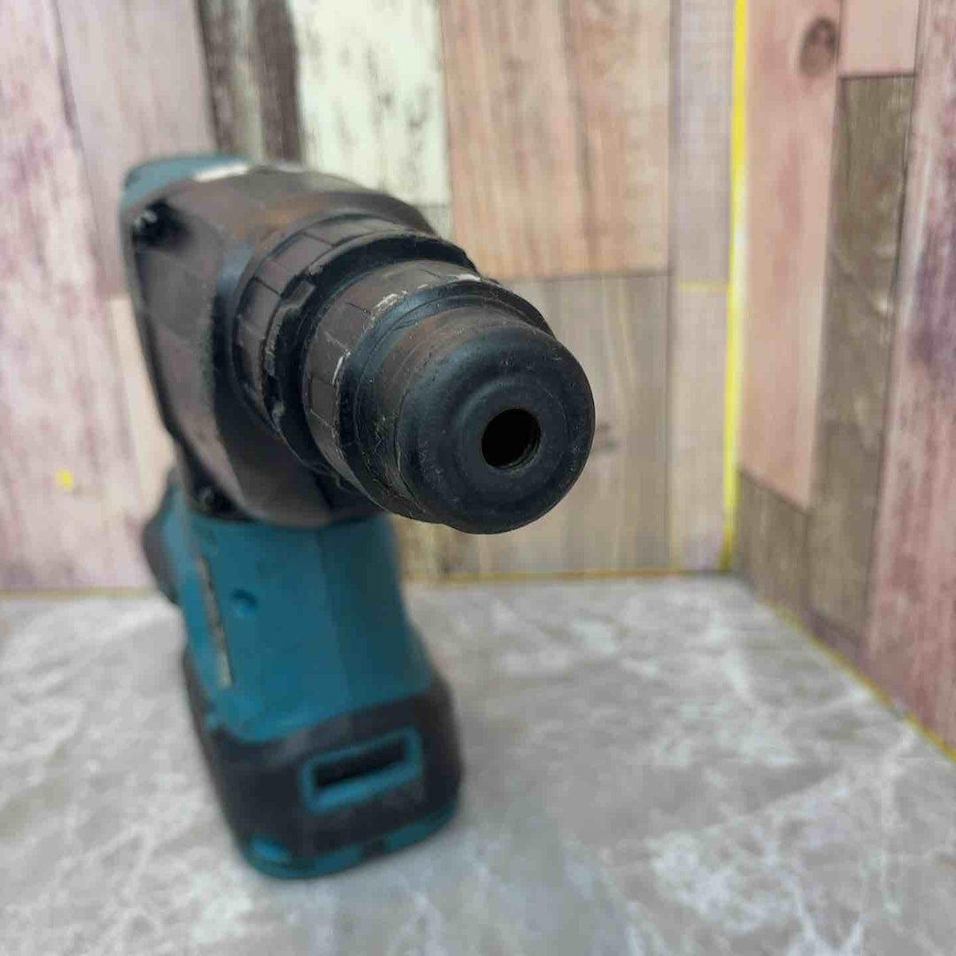 ☆マキタ(makita) コードレスハンマドリル HR244DZ【八潮店】