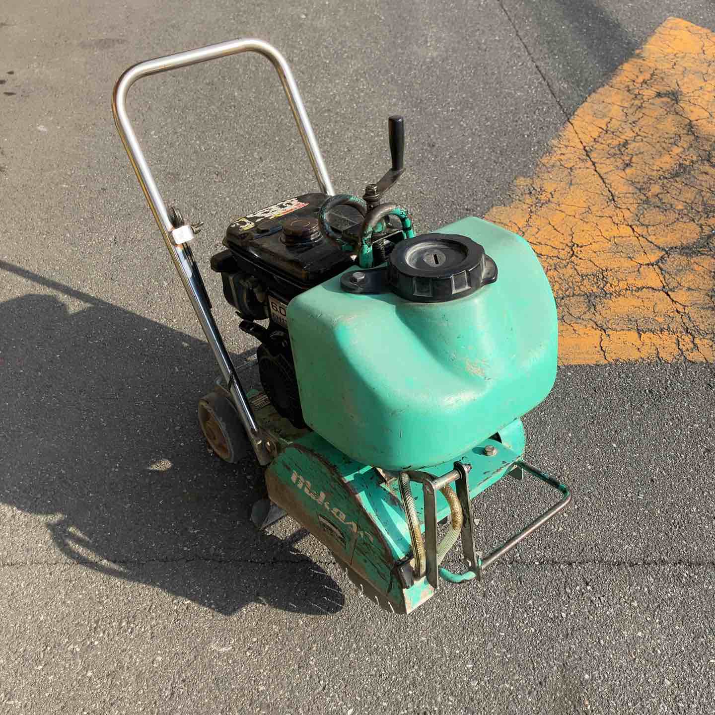 スタンダードエンジンカッター KZ-300DB コムテク 【リライズ野田愛宕店】【店頭取引限定】【中古品】1点限り早い者勝ち！ all – タグ 