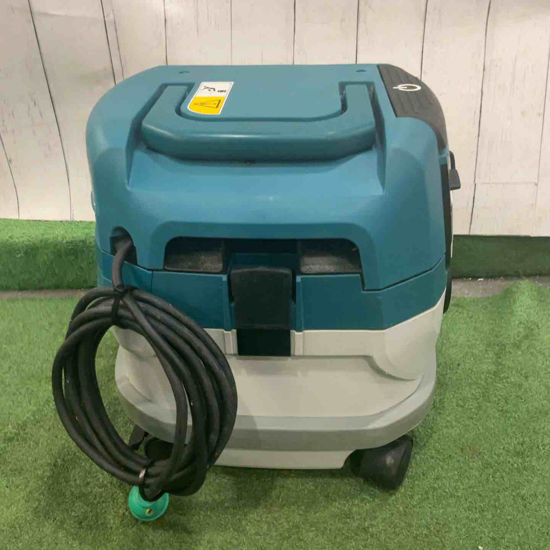 ★マキタ(makita) 集じん機 乾式 VC0830 連動機能 動作確認済【川口店】