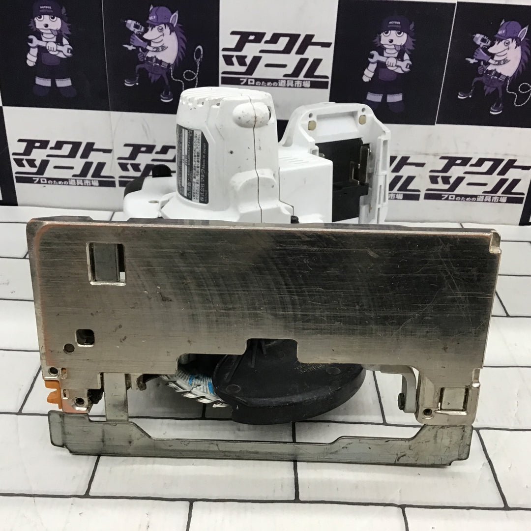 ★マキタ(makita) コードレス丸のこ HS471DZW【所沢店】