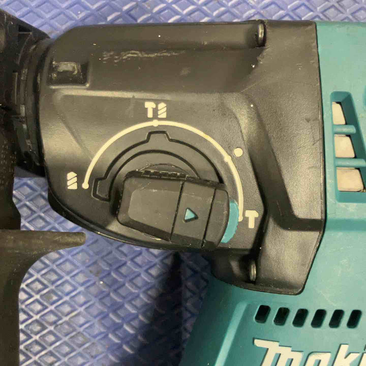 ☆マキタ(makita) コードレスハンマドリル HR244DZK【草加店】