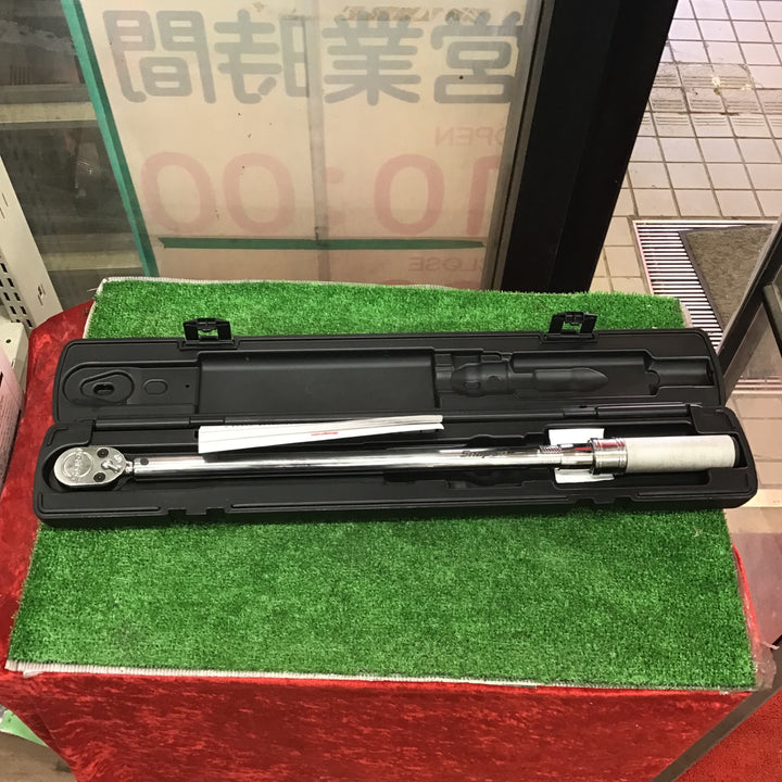 ★スナップオン(Snap-on) 1/2"トルクレンチ QD3RN350A【草加店】