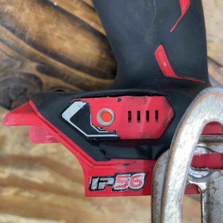 【中古品】★ハイコーキ(HIKOKI ※旧:日立工機) コードレスインパクトドライバー WH18DDL2(2LYPK)(SR) 18V フルセット【柏店】