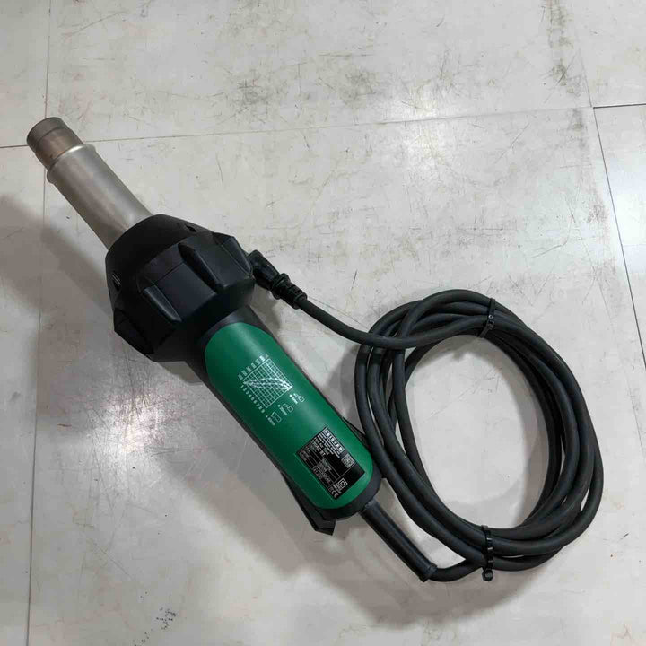 ★ライスター(LEISTER) ヒートガン トリアックST型 (141.230) TRIAC ST【川口店】
