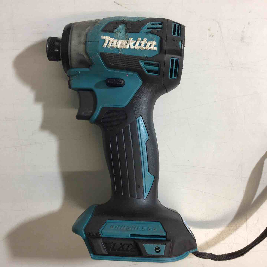 ★マキタ(makita) コードレスインパクトドライバー TD173DRGX【戸田店】