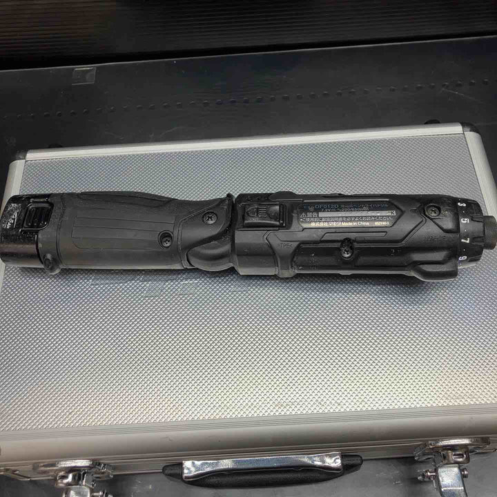 【中古品】マキタ(makita) コードレスドリルドライバー DF012DSHXB【川越店】