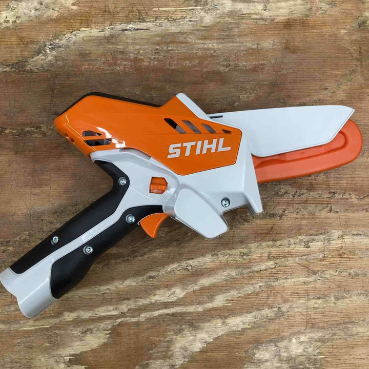 ◇STIHL/スチール バッテリーガーデンカッター チェーンソー GTA26【柏店】