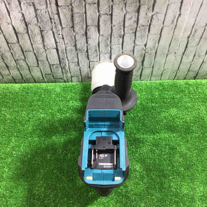 ★マキタ(makita) コードレスハンマドリル HR171DRGX【川口店】